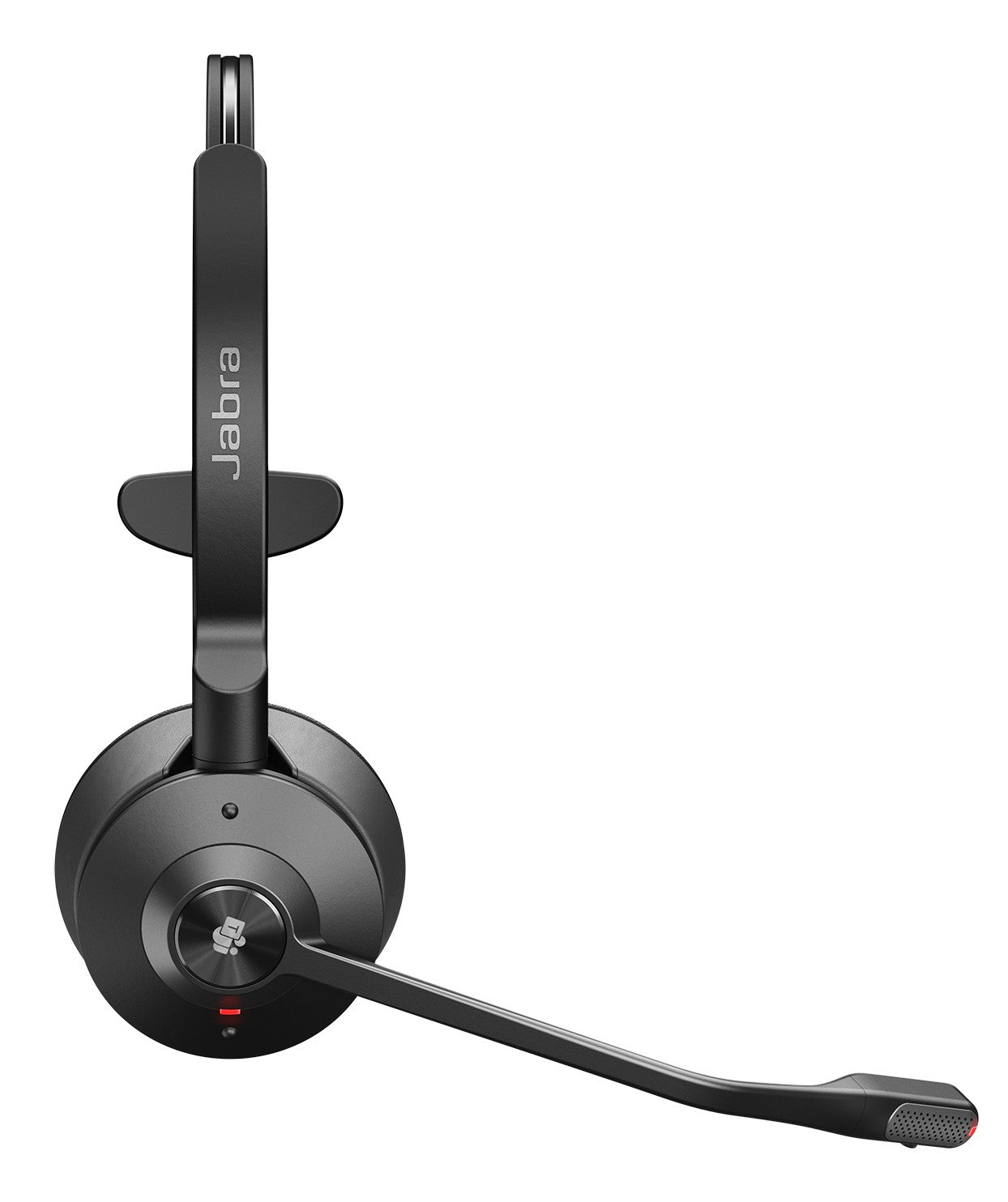 Jabra Engage 55 Se Ms Mono Link400c - 16 KHz - Headset