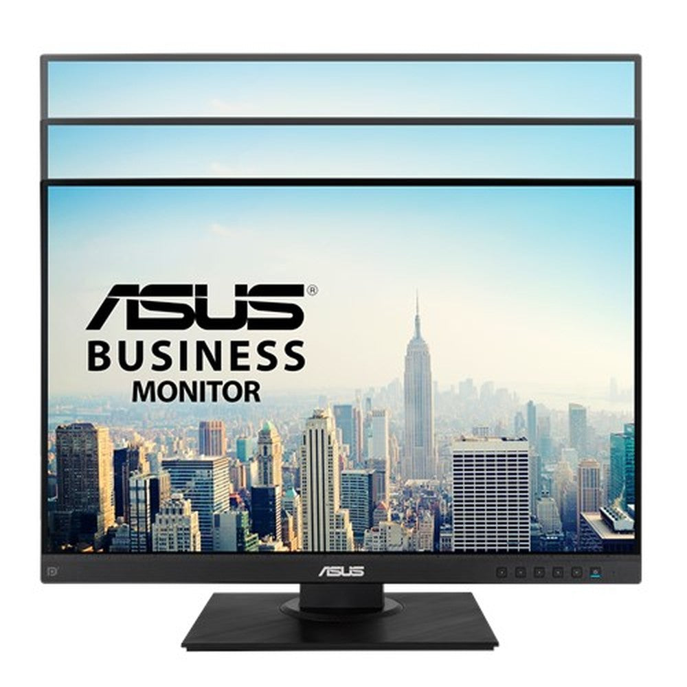 ASUS BE24WQLB - 61,2 cm (24.1") - 1920 x 1200 Pixel - WUXGA - LED - 5 ms - Schwarz - Monitor
