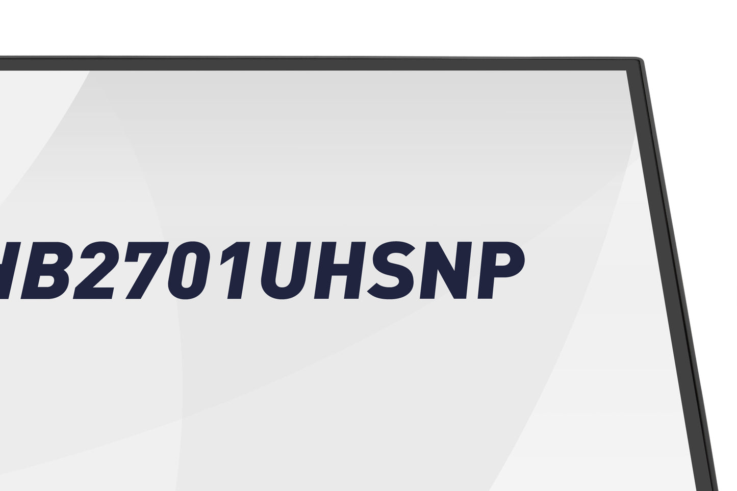 Iiyama HB2701UHSNP - B1 27" - 68,6 cm - Monitor