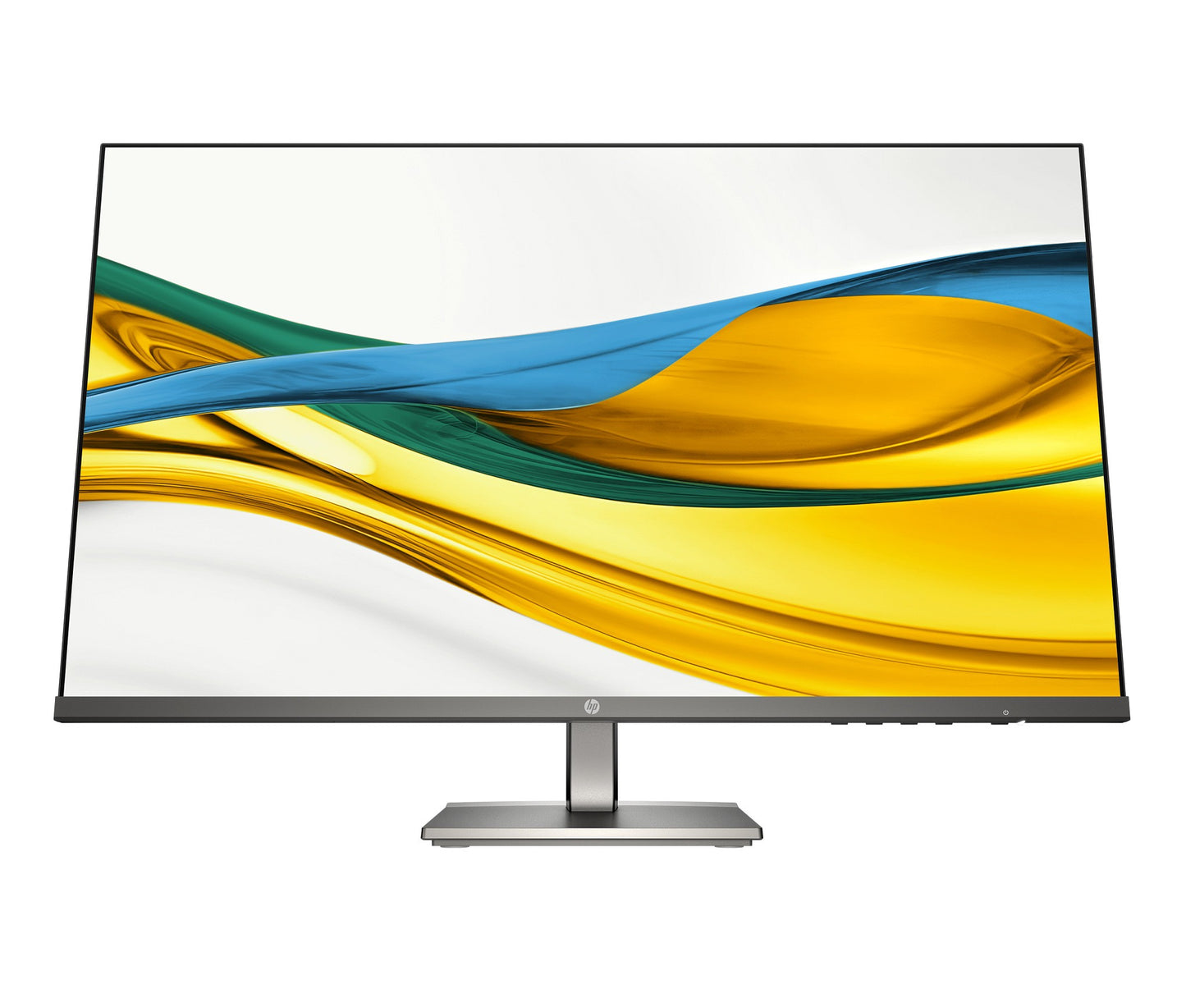 HP Serie 5 527da FHD Monitor 27" - 68,6 cm - Monitor