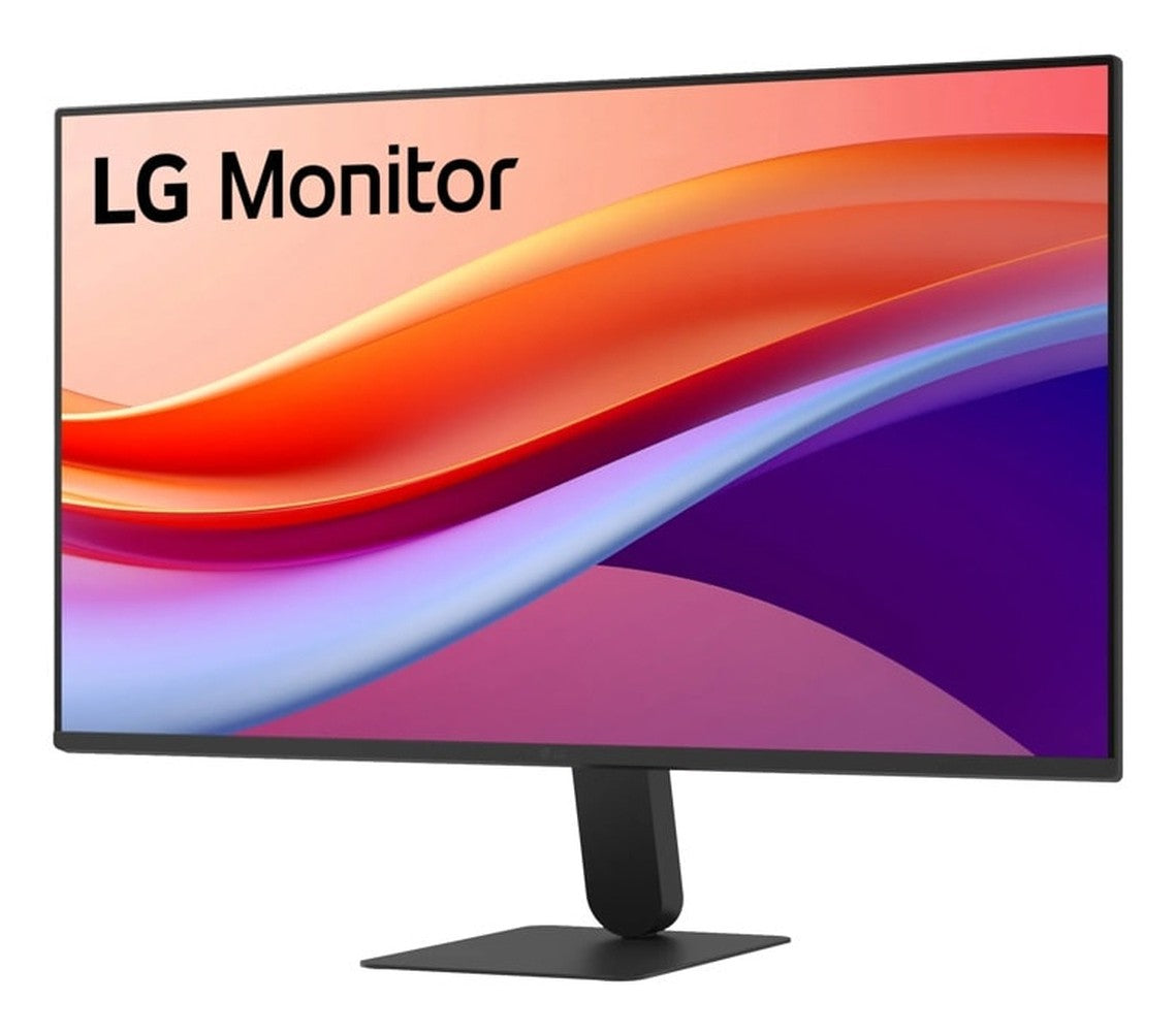 LG Monitor 24U41YA - B 24U41YAB - 24" - 61 cm - 24" - Monitor
