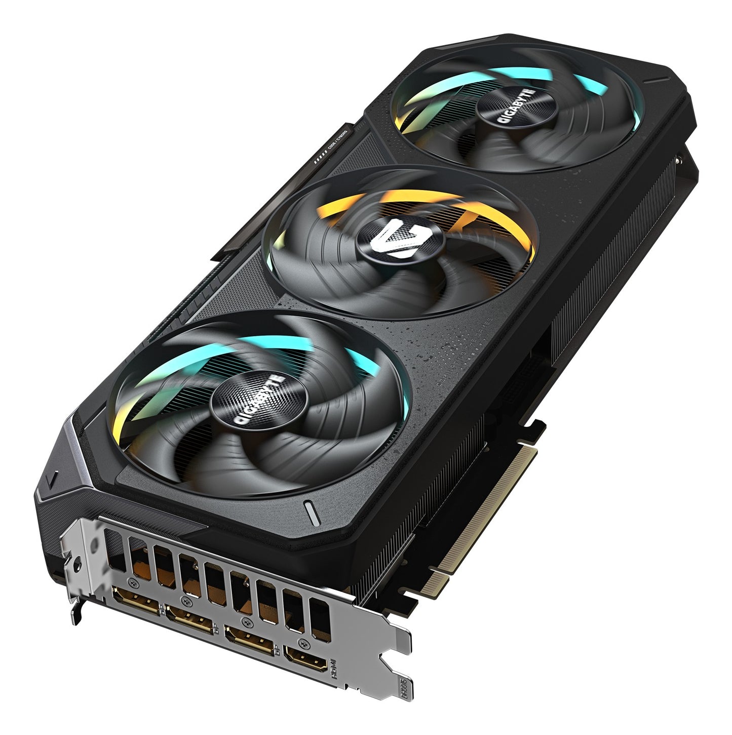 Gigabyte GeForce RTX 5070 Gaming Oc - PCI - Express - Grafikkarte