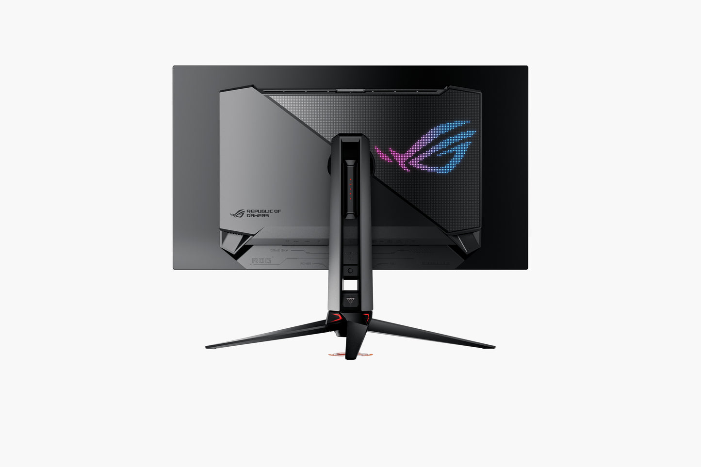 ASUS Rog Swift OLED Pg32Ucdp 32 - 80 cm - Monitor
