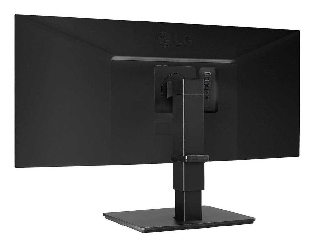 LG UltraWide 34BR65F Monitor 86.6 cm  34 Zoll - Monitor