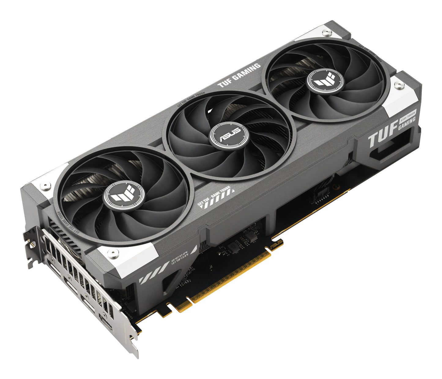 ASUS Tuf Gaming GeForce RTX 5060 - PCI - Express - Grafikkarte