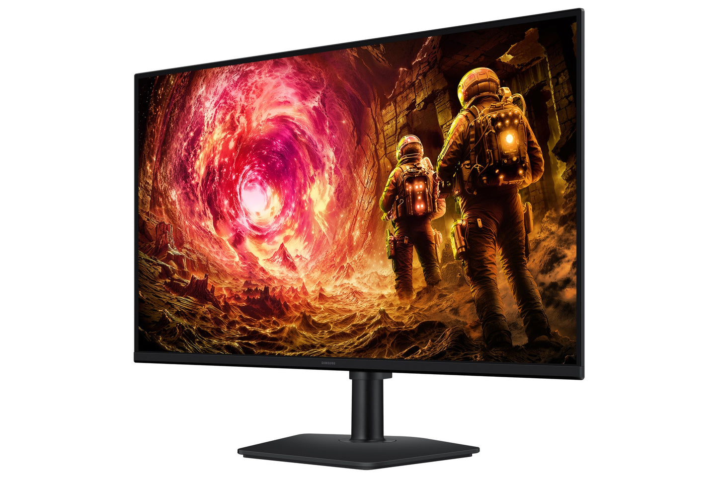 Samsung Odyssey G5 S32FG502EU 32 Fast IPS - 81,3 cm - Monitor