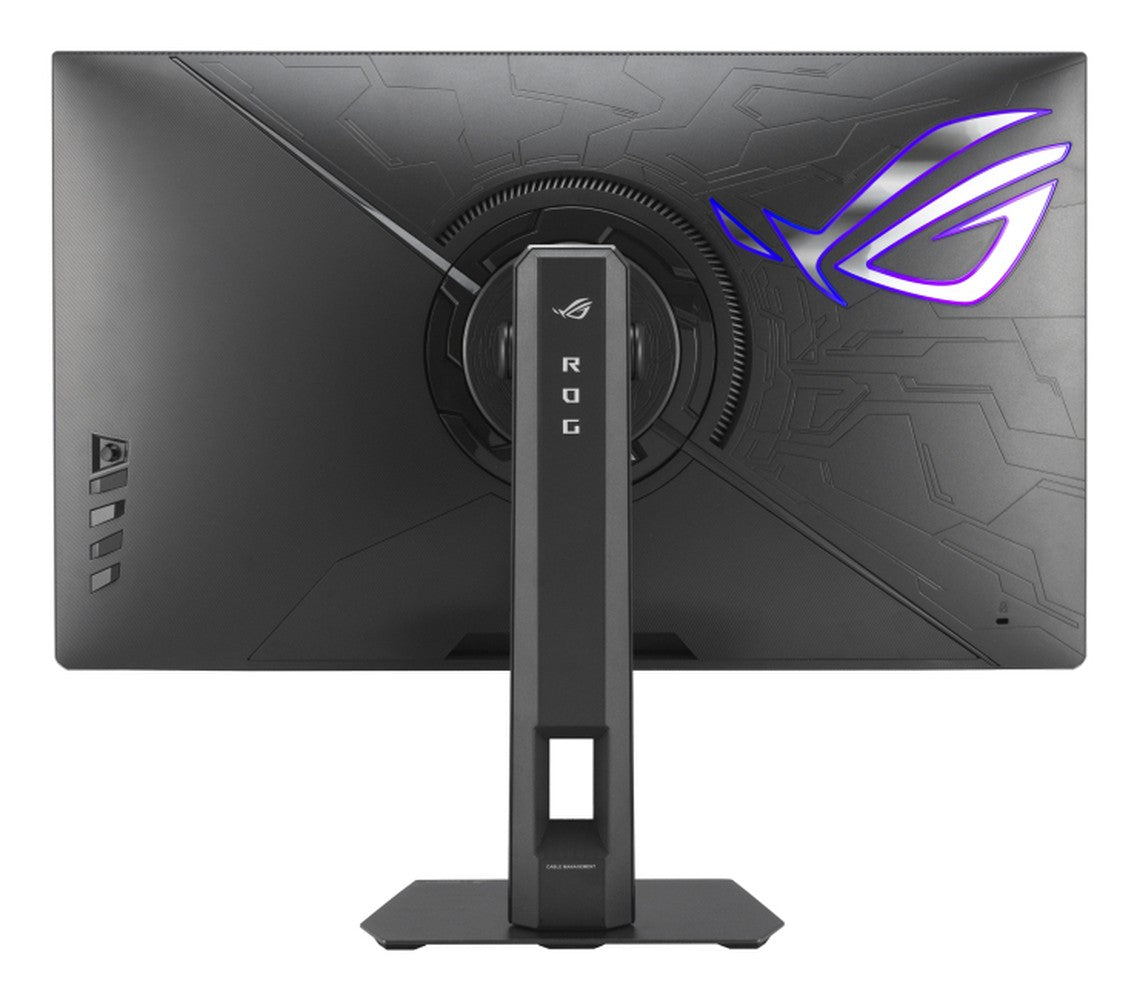 ASUS Rog Strix Xg27Jcg Gaming Monitor 27" - 68,6 cm - Monitor