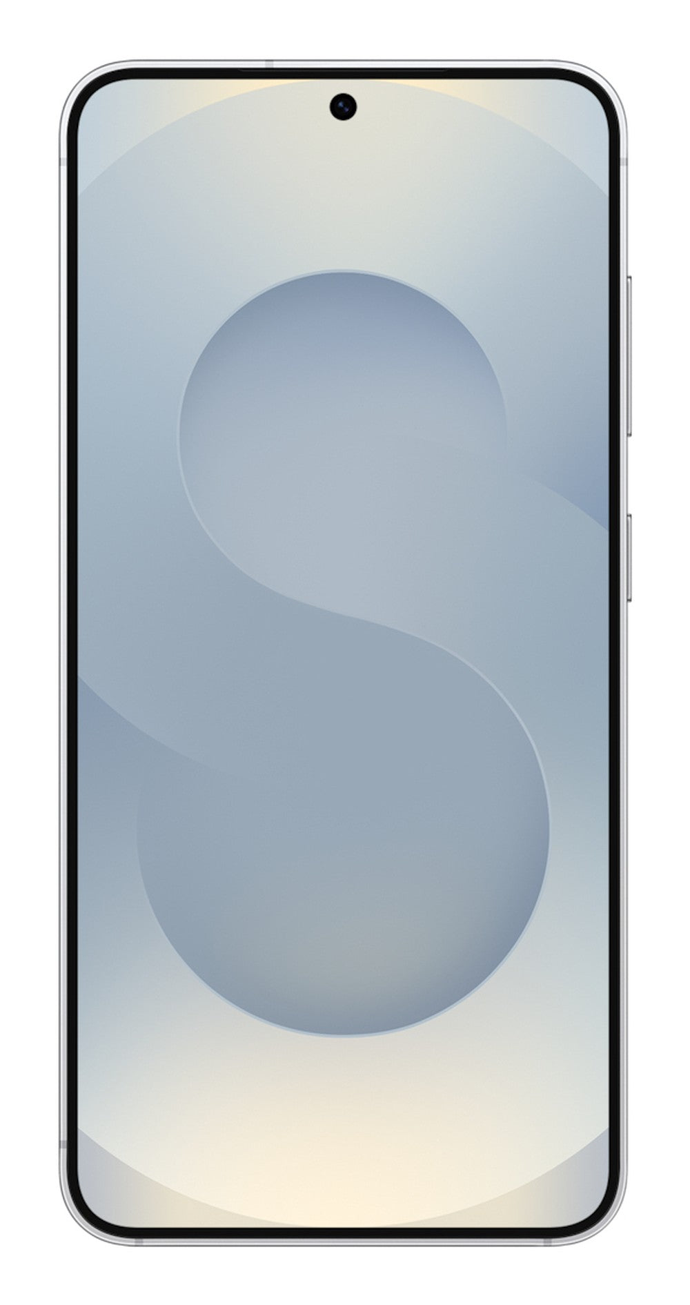 Samsung Galaxy S25 - Enterprise Edition - 256 GB - Mobiltelefon