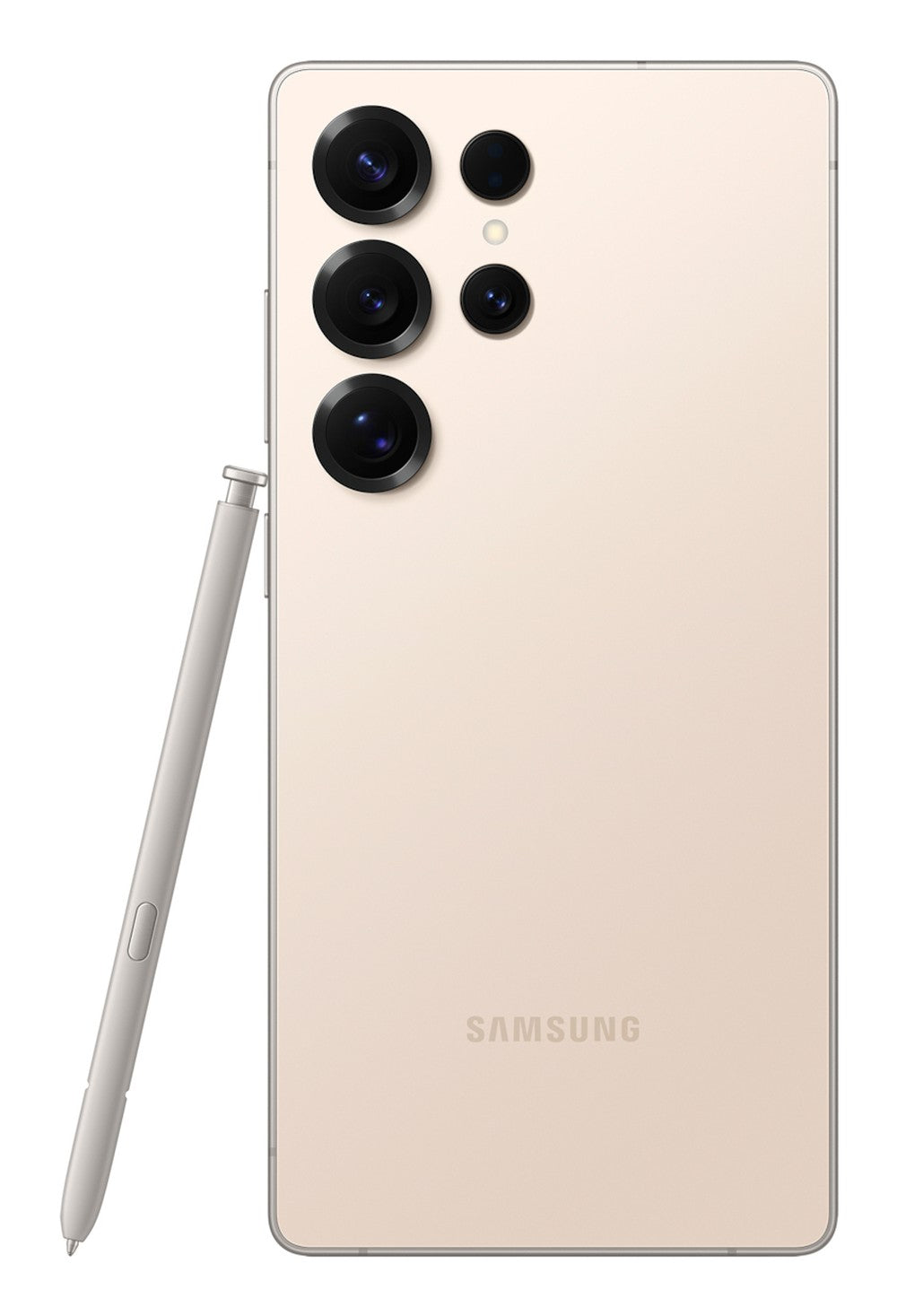 Samsung SM - S938BZDGEUE - 512 GB - Pink - Mobiltelefon