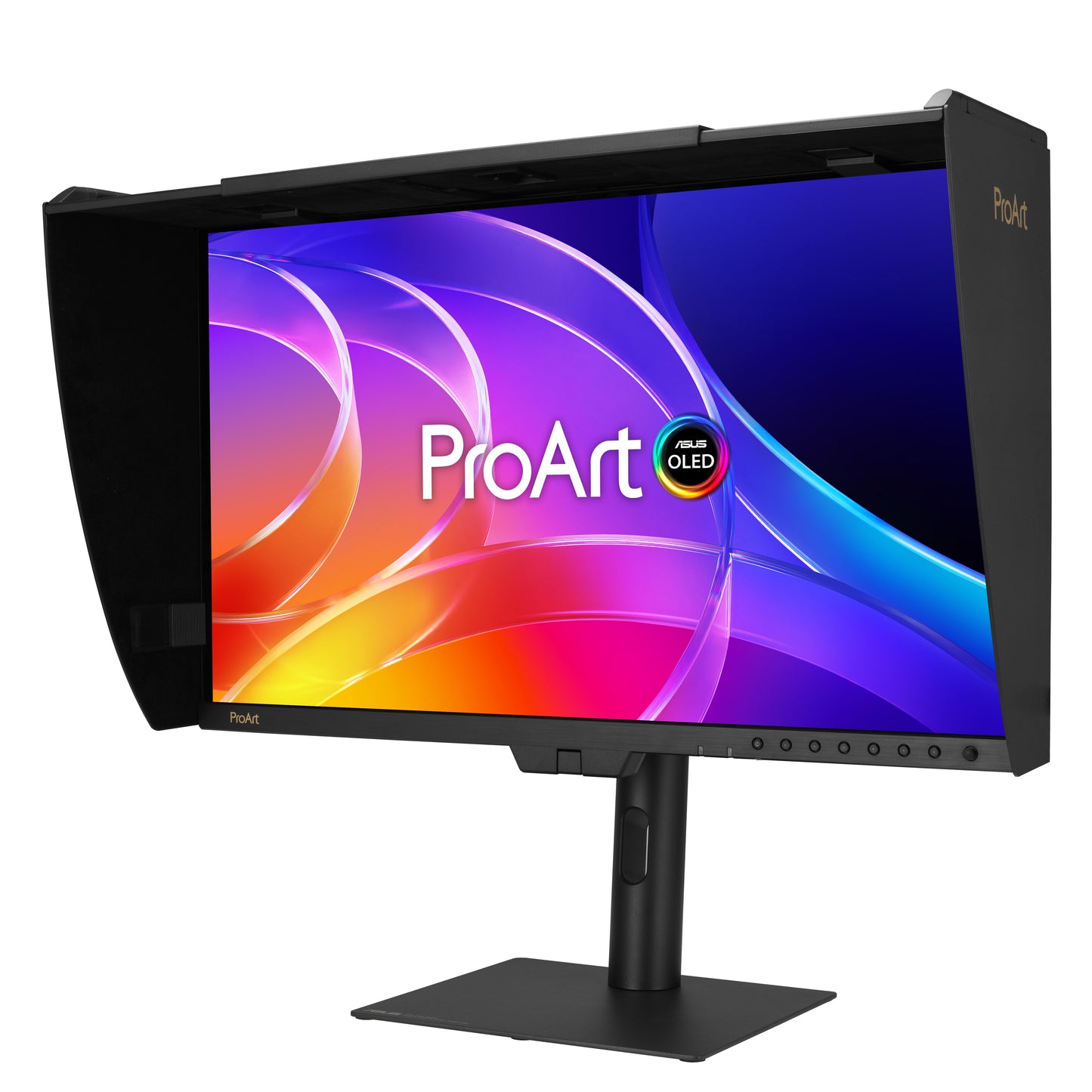 ASUS ProArt Display OLED PA27USD - 67,3 cm - Monitor