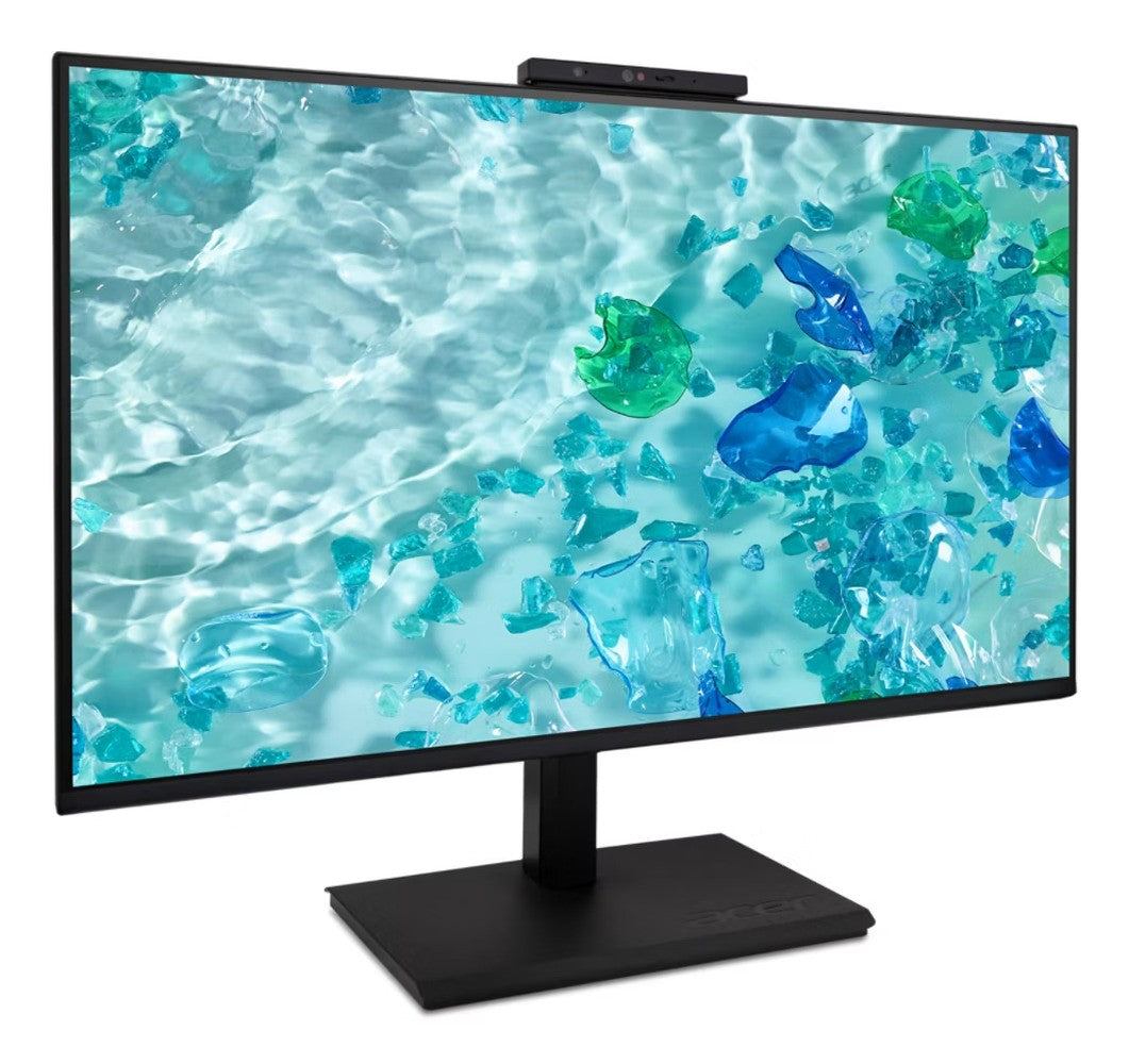 Acer Vero B7 B277 D6 27" Schwarz - 68,6 cm - Monitor