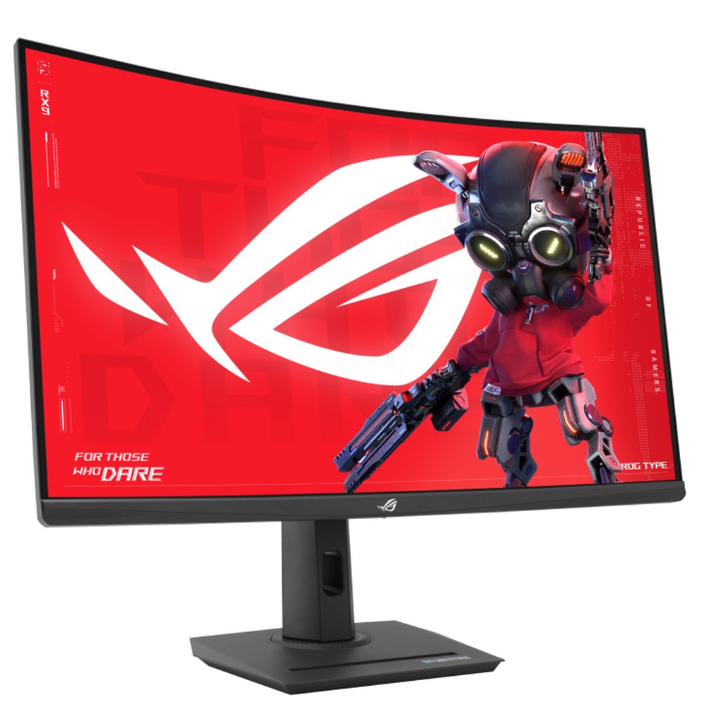 ASUS Rog Strix Xg32Wcs 32" Curved WQHD - 80 cm - Monitor