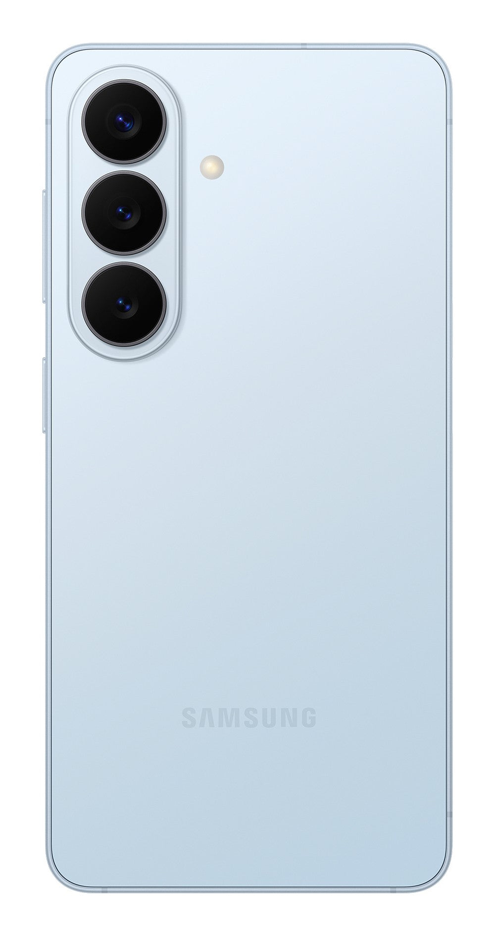 Samsung Galaxy S26 Sky Blue - 512 GB - Mobiltelefon