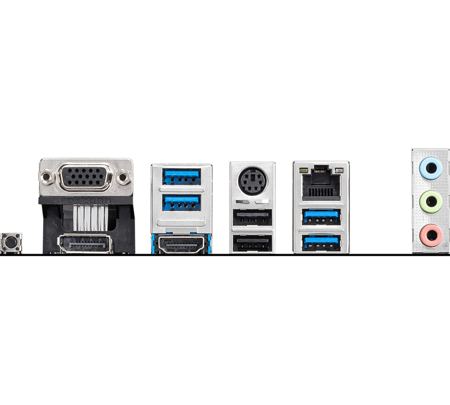 MSI B550M PRO - VDH - mATX - Mainboard