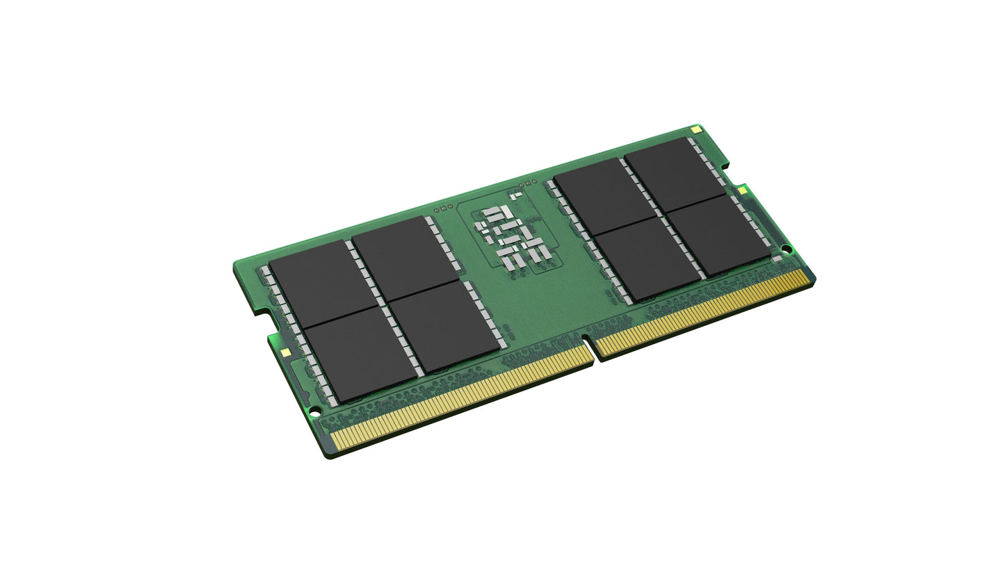Kingston SODIMM/5600 CL46 ValueRAM - 48 GB - DDR5 - Arbeitsspeicher