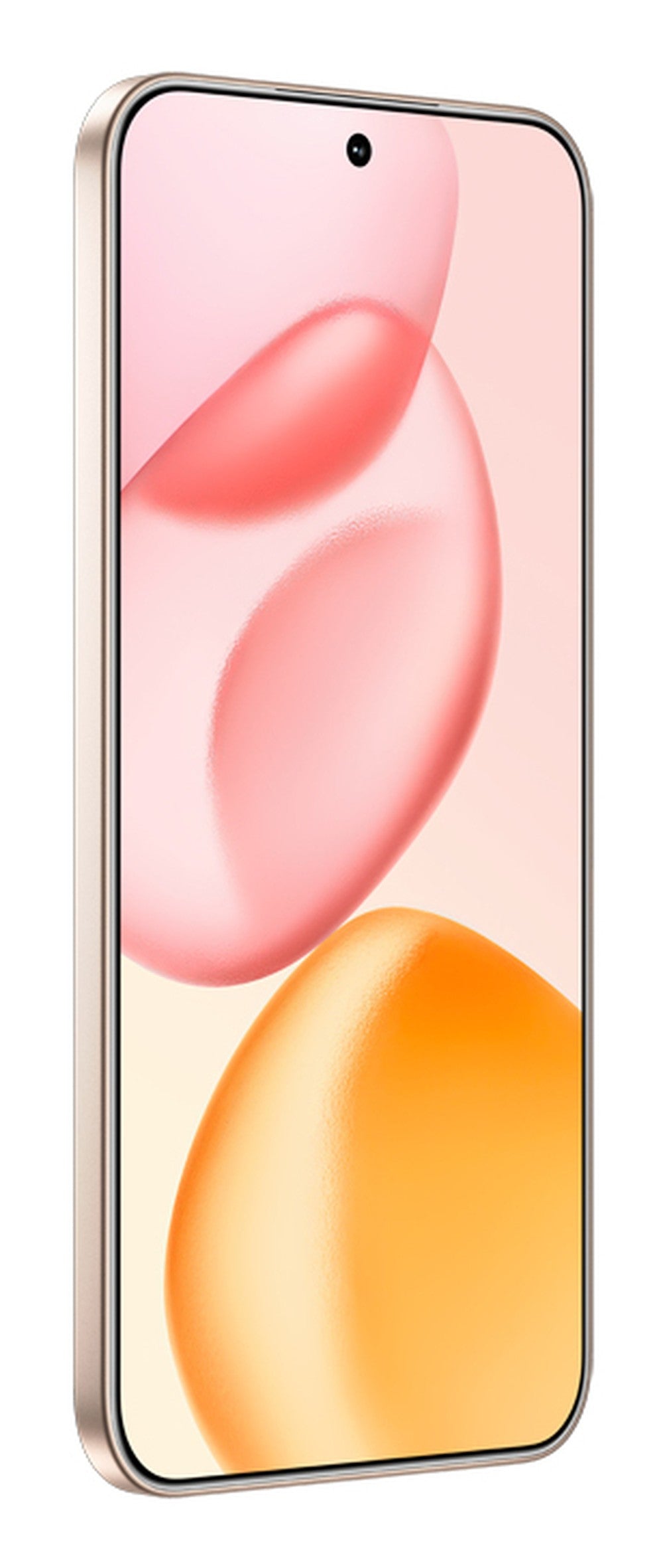 HONOR 400 Dual Sim - Desert Gold - 256 GB - Mobiltelefon