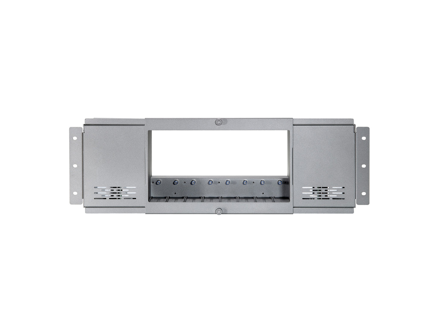 LevelOne POC - 4001 - 100 - 240 V - 50 - 60 Hz - 0 - 50 °C - 10 - 70 °C - 5 - 90% - 483 mm - Gehäuse