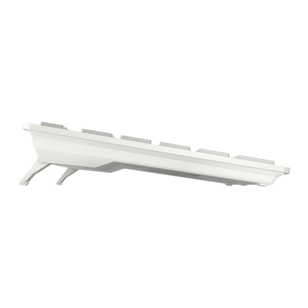 Cherry Kw 7100 mini Bt for Mac - QWERTZ - Tastatur