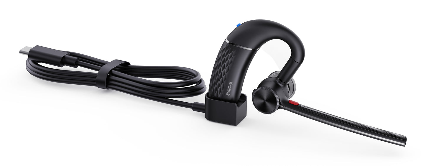 Yealink Headset BH 71 Lite - 20 KHz - Headset