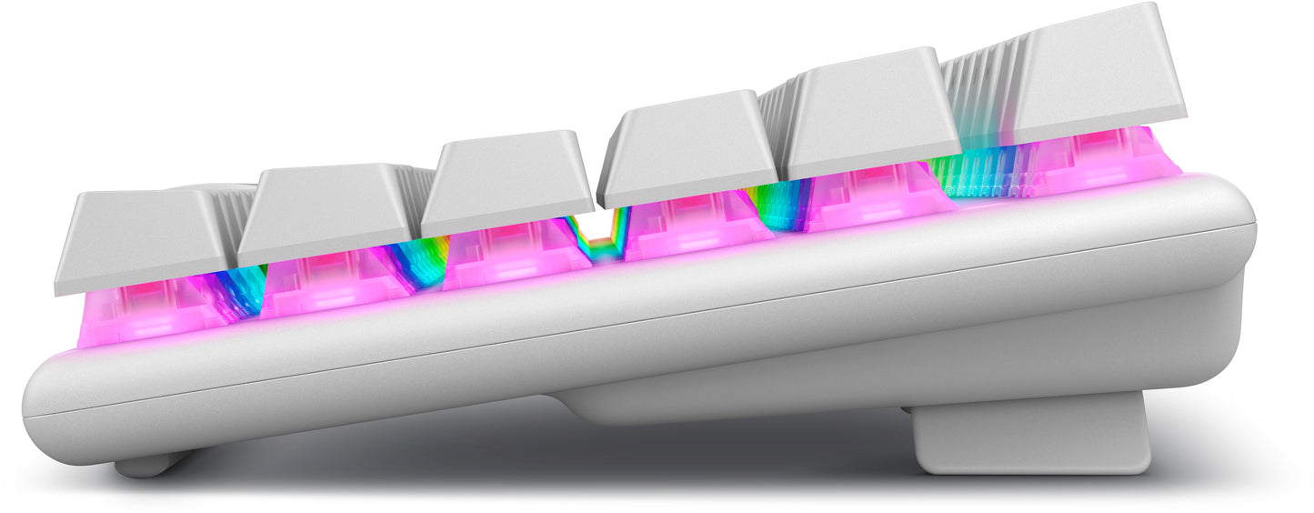Alienware Pro Wireless Gaming Keyboard - QWERTY - Tastatur
