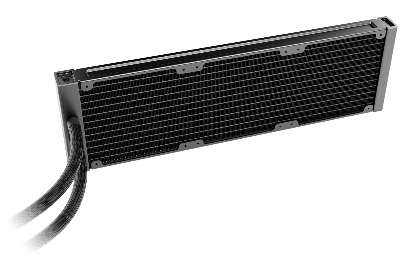 Be Quiet! Wasserkühlung Silent Loop 3 360 mm - CPU - AMD Sockel AM4 (Ryzen) - Kühler