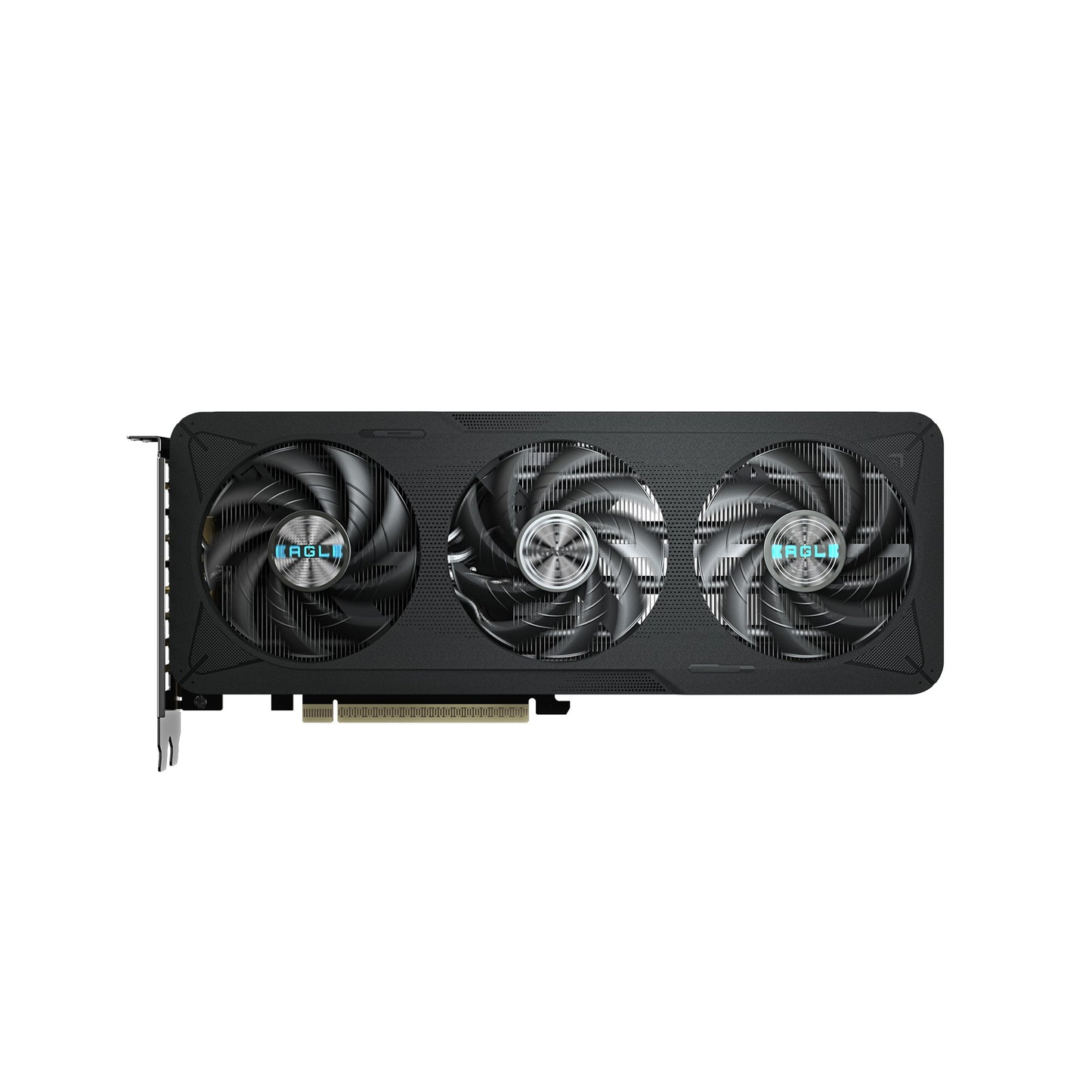 Gigabyte GeForce RTX 5060 Ti Eagle Max Oc - PCI - Express - Grafikkarte
