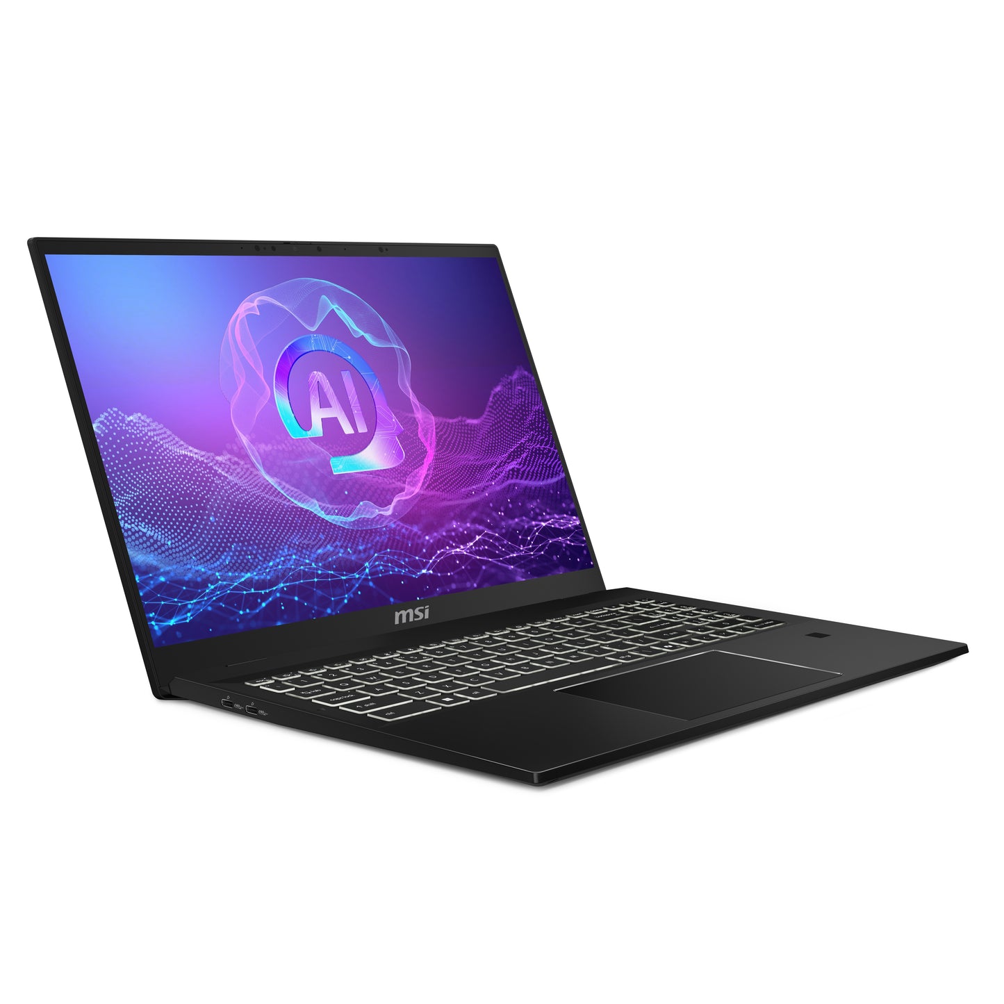 MSI Summit A16 AI+ A3HMTG - 035 16" AI9 - 365 - 5 GHz - Notebook