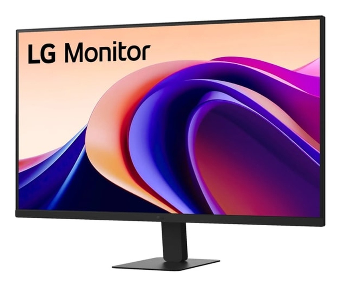 LG 32U631A - B - LED - 32" 31.5" sichtbar - 81,3 cm - Monitor