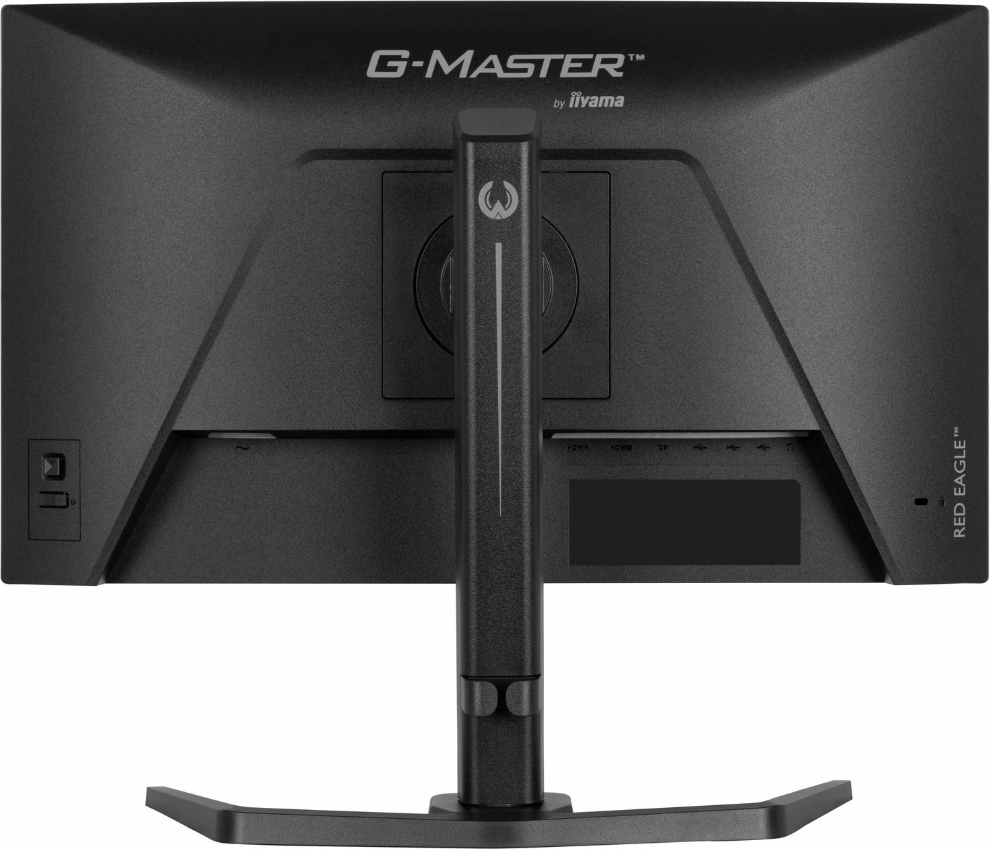 Iiyama G - Master GB2471HSU - B1 24" Fast - IP - 60,5 cm - Monitor