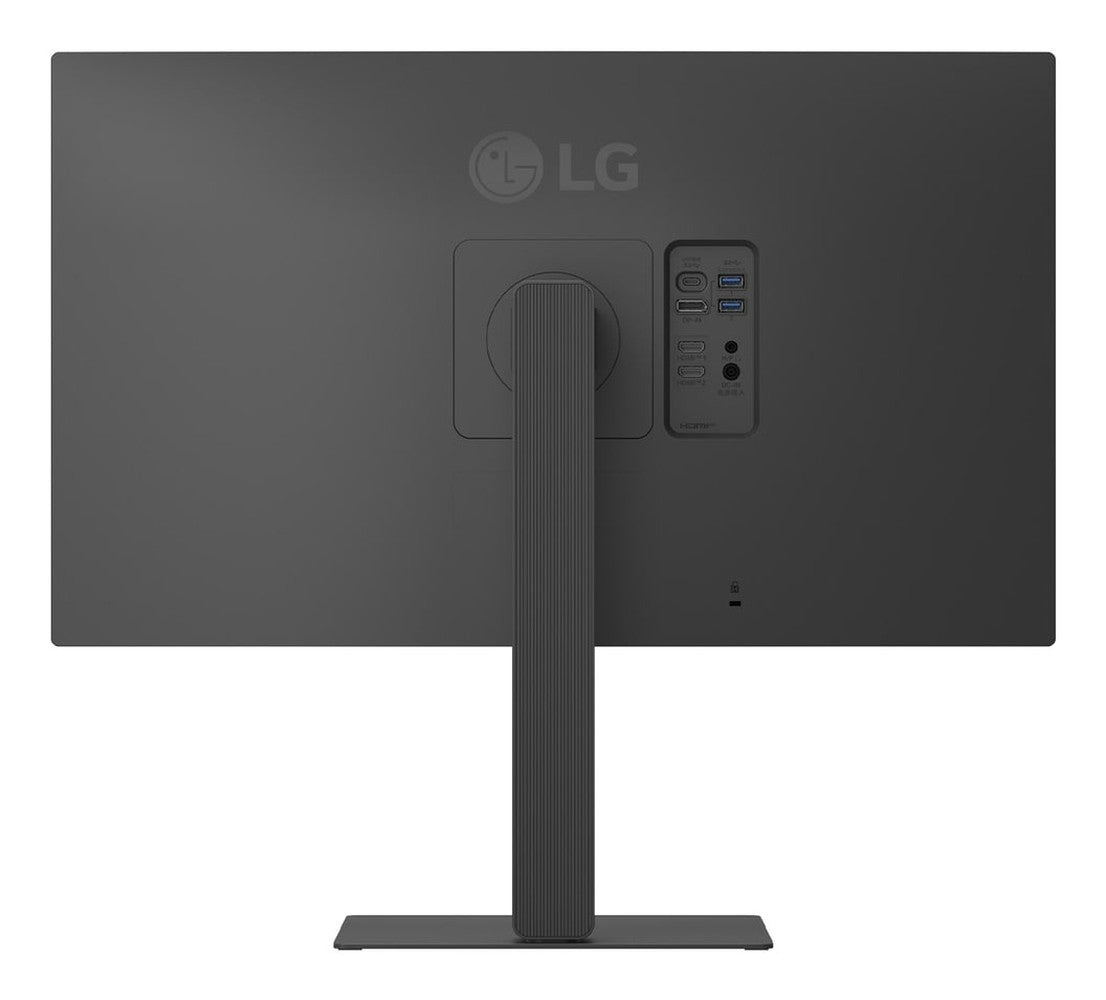 LG UltraFine 27U730A - B - LED - 68.4 cm (27") - Monitor