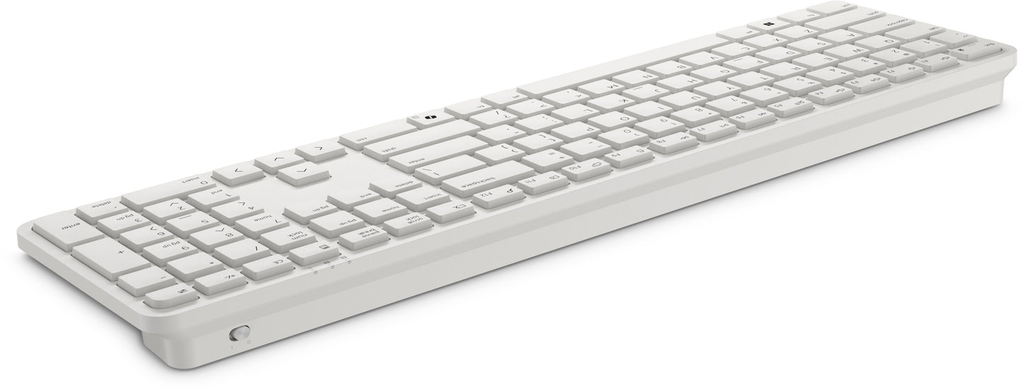 Dell Pro 5 Keyboard and Mouse - KM526 - 6.000 dpi - Tastatur