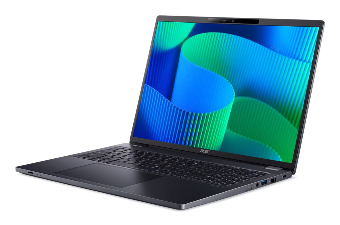 Acer TravelMate TMP416 - 16" Notebook - Core Ultra 5 1,3 GHz 40,6 cm - Notebook