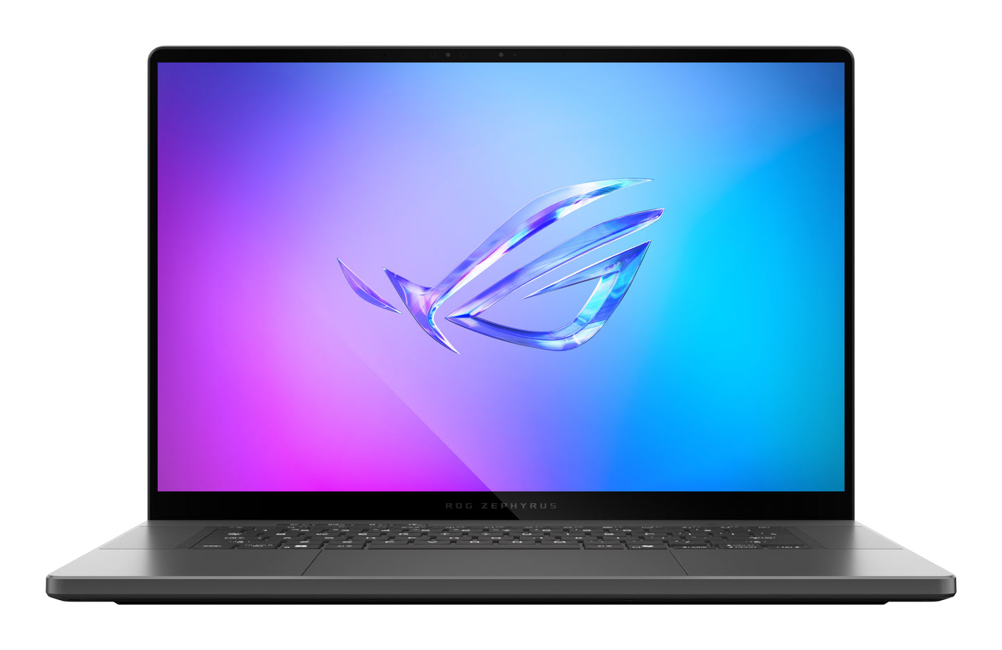 ASUS ROG Zephyrus G16 GA605KM - QR003W 16" WQXGA OLED AI7 350 RTX5060 - AMD R7 - 2 GHz - Notebook
