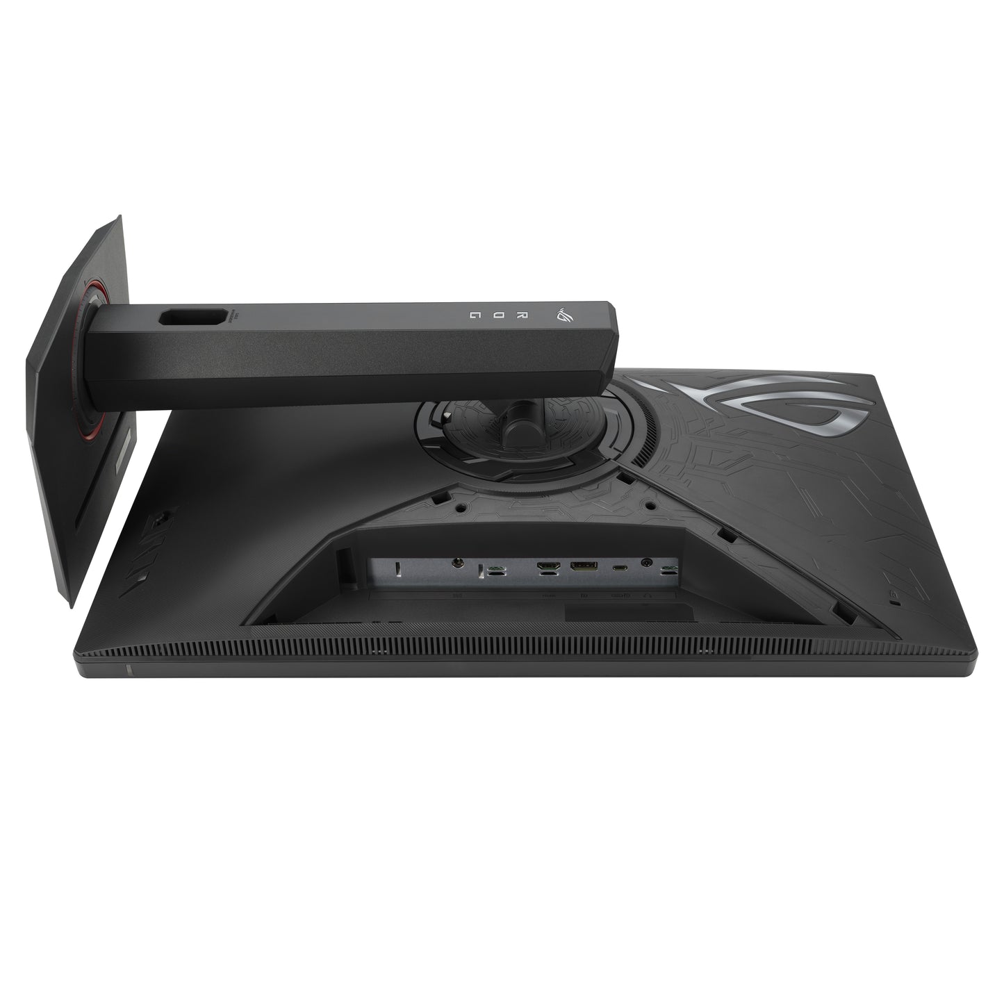 ASUS Rog Strix Xg27Ucg Gaming 27" - 68,6 cm - Monitor