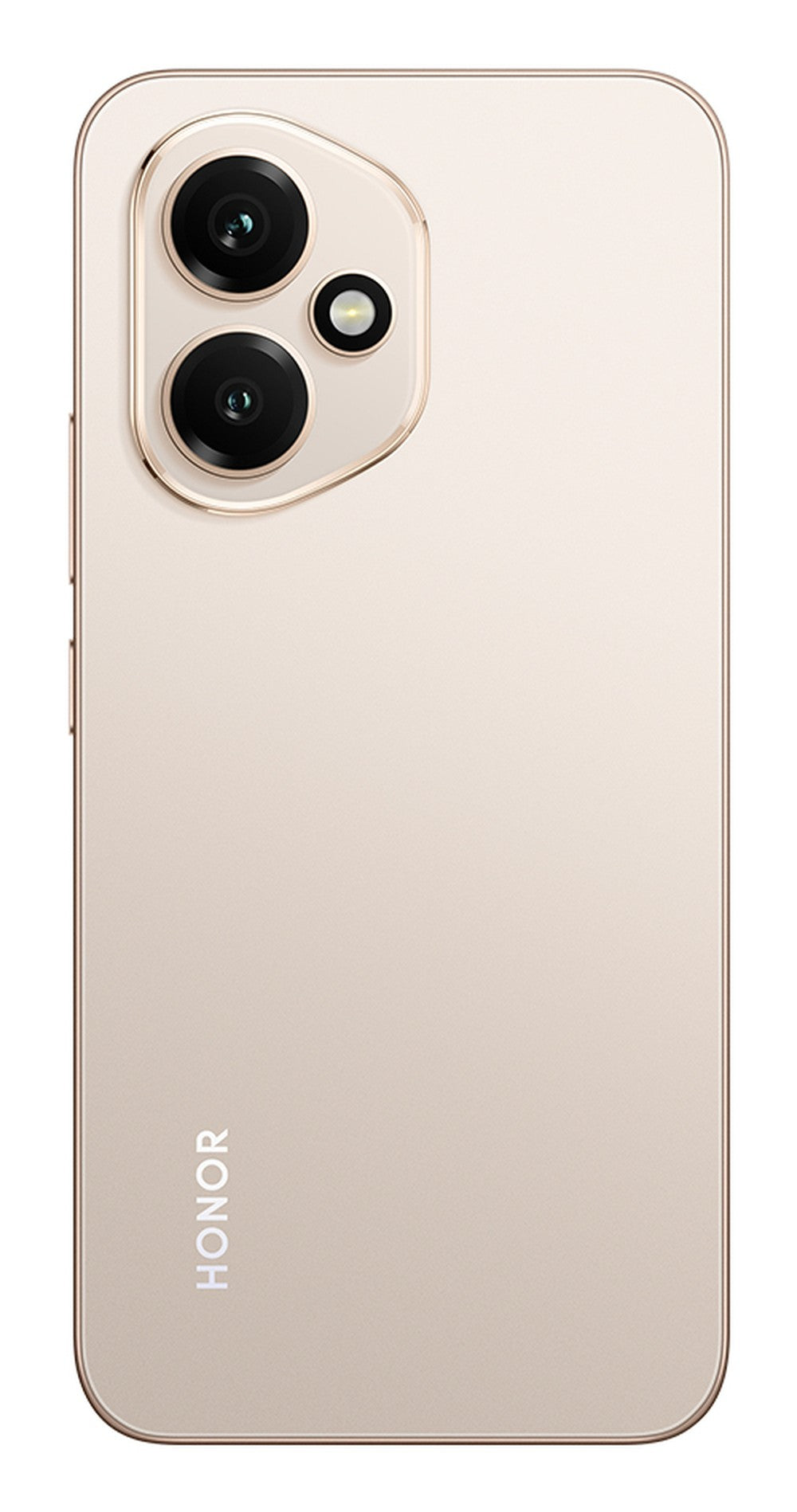 HONOR 400 Dual Sim - 512 GB - Mobiltelefon