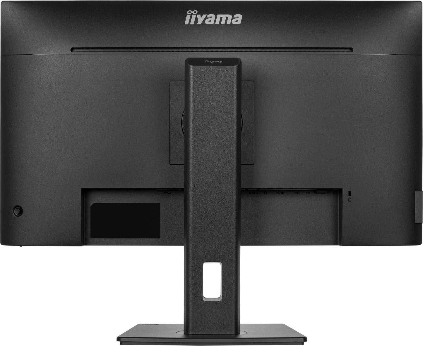 Iiyama ProLite XUB2797UHSNP - B1 27" - 68,6 cm - Monitor