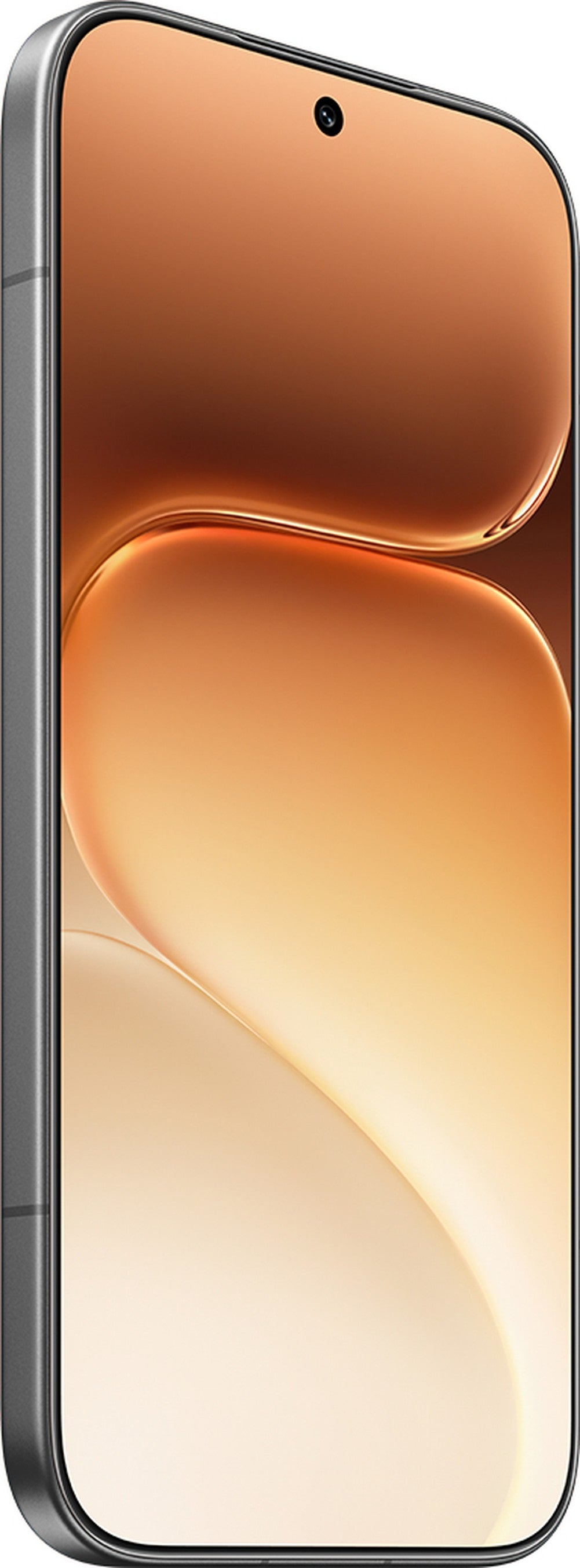 HONOR 600 Dual Sim - Black - 512 GB - Mobiltelefon