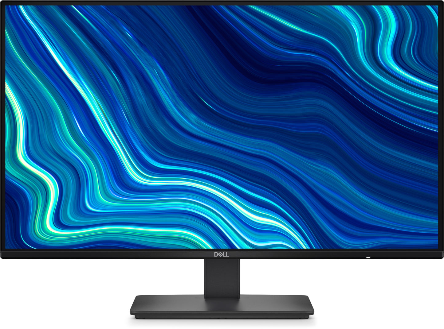 Dell 27 QHD Monitor Se2726D - 68,6 cm - Monitor