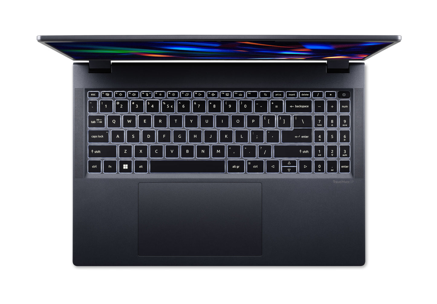 Acer TravelMate TMP416 - 16" Notebook - Core i5 1,3 GHz 40,6 cm - Notebook