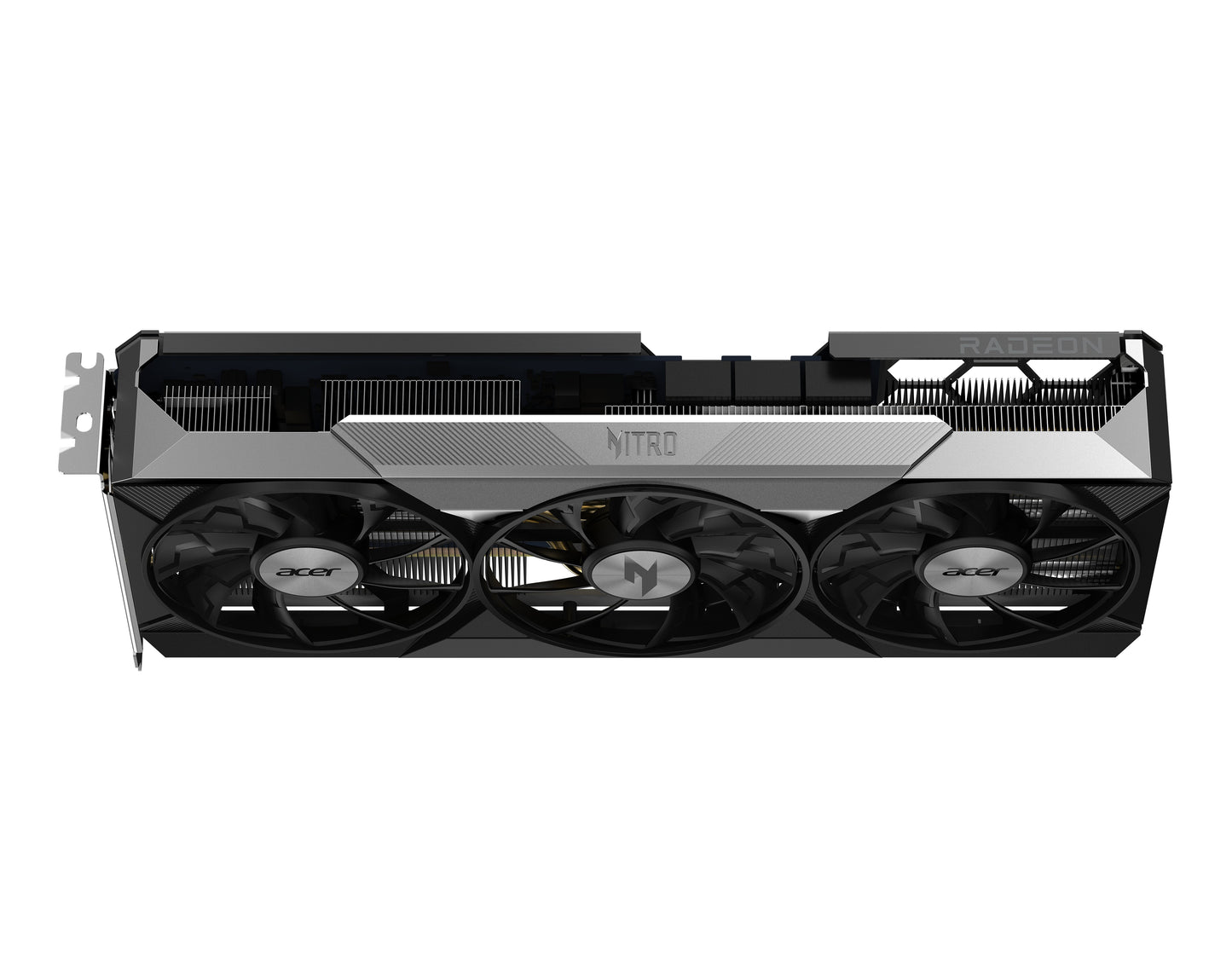 Acer Nitro Amd Radeon Rx 9070 Oc - PCI - Grafikkarte