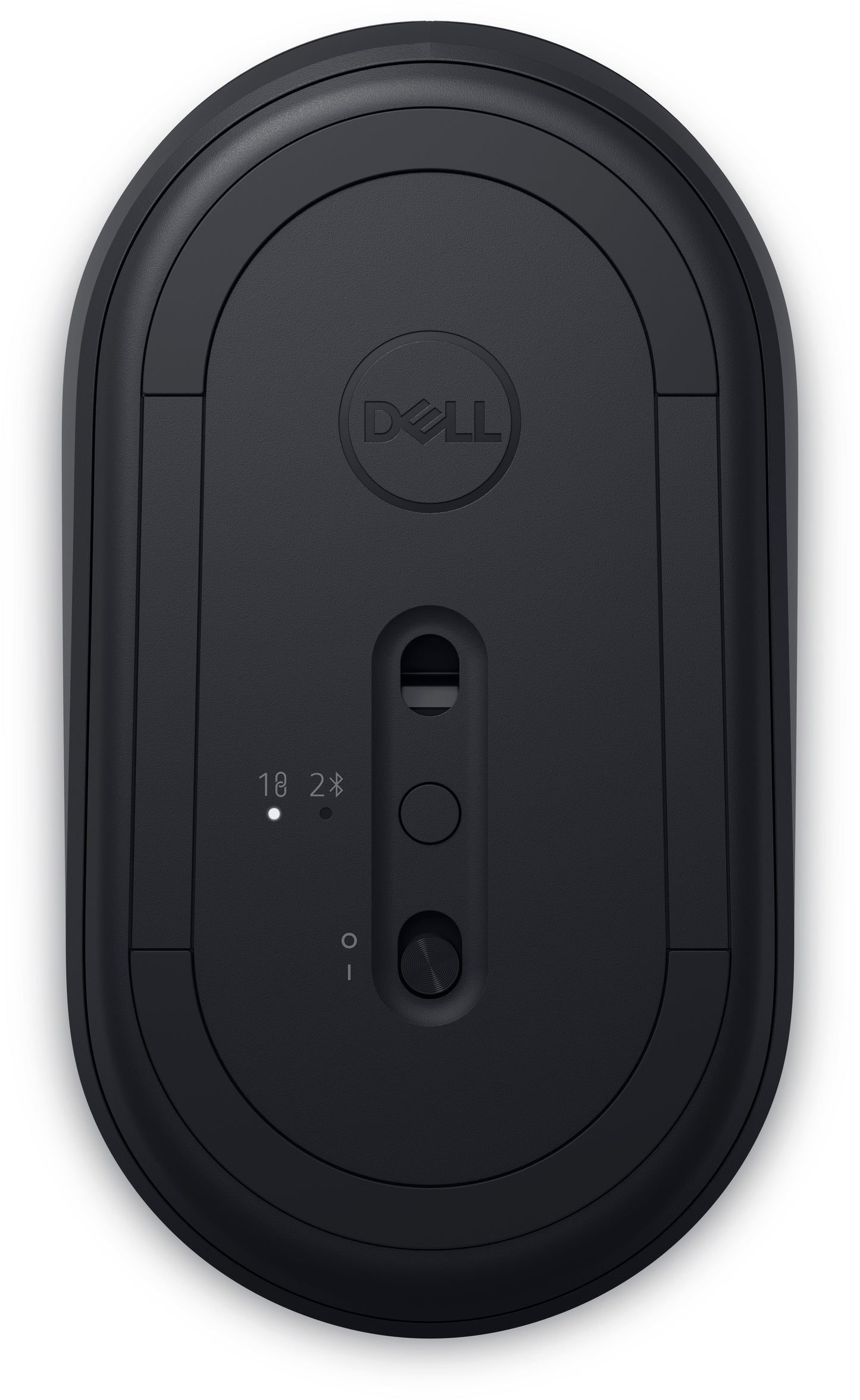 Dell Silent Mouse - ms355 - 4.020 dpi - Maus