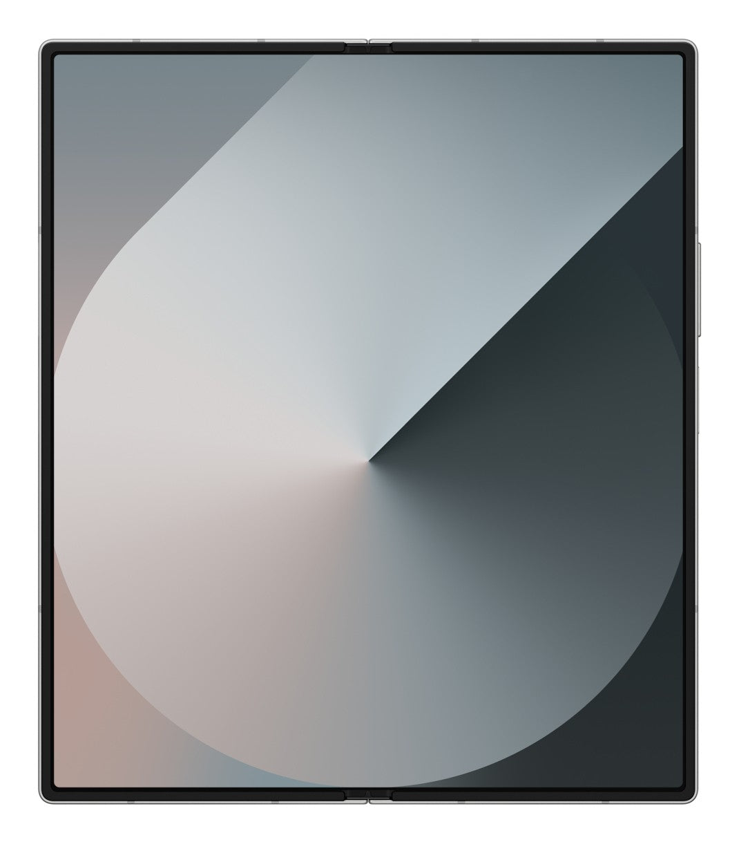 Samsung Galaxy Z Fold6 - Dual - Sim - 256 GB - Mobiltelefon