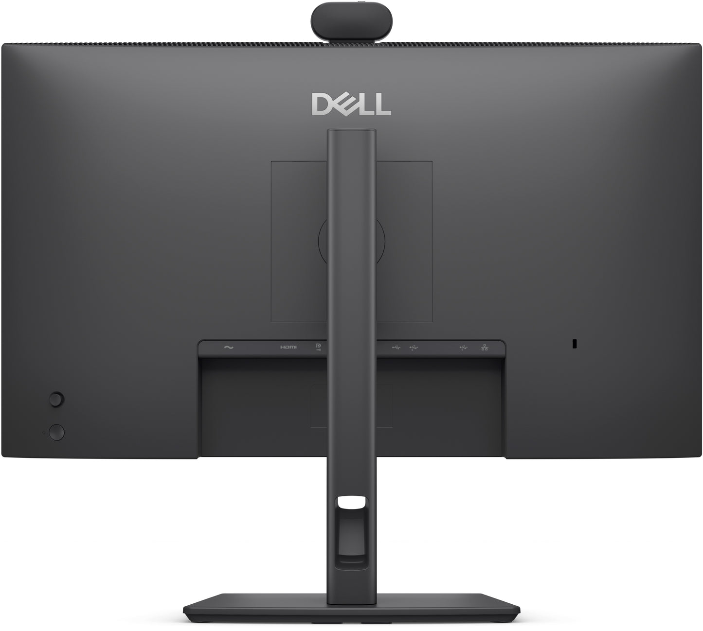 Dell Pro P 24 USB - C Hub Webcam Monitor - P2426HEV - 60,5 cm - Monitor