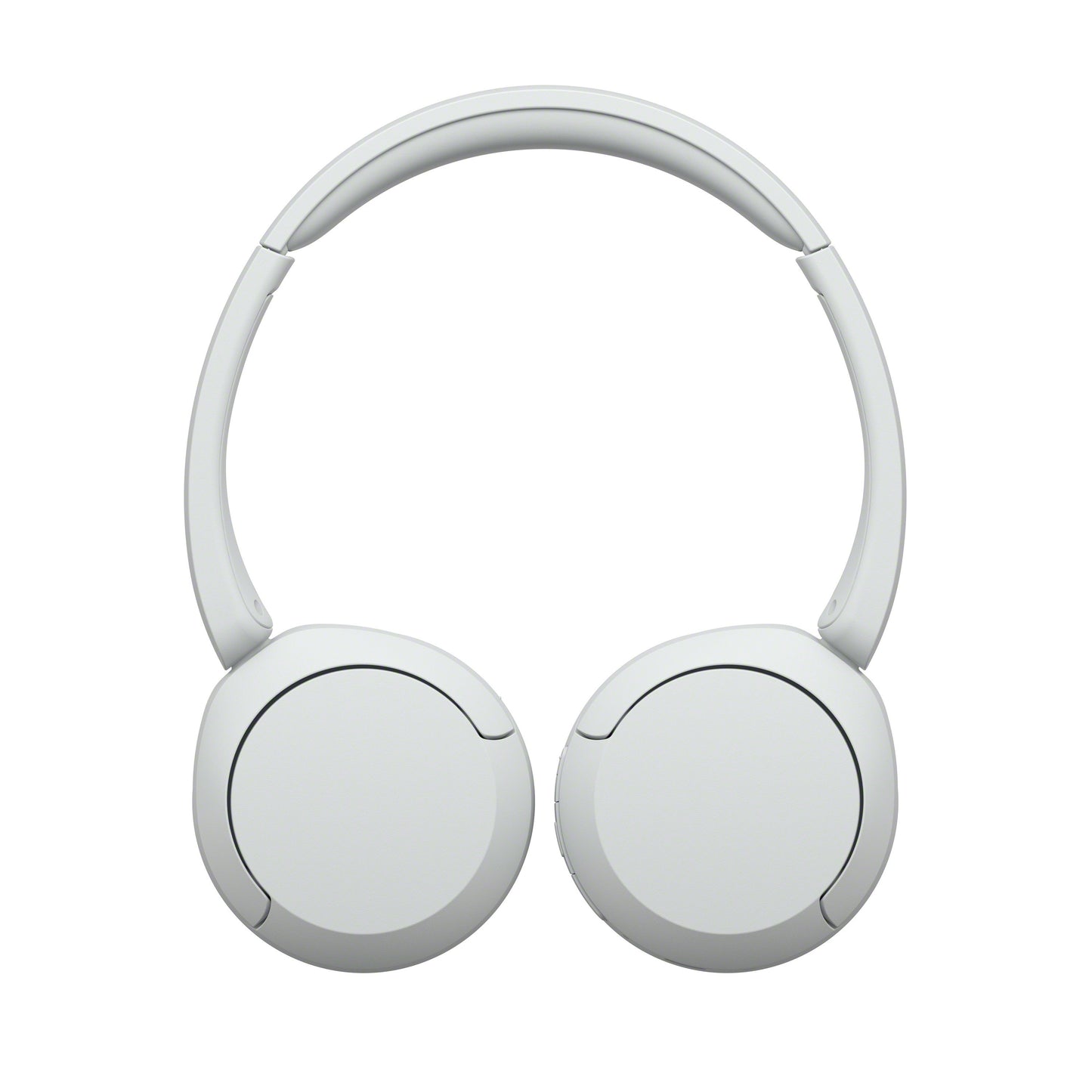Sony WH - CH520 - Kabellos - Anrufe/Musik - 147 g - Weiß - Kopfhörer