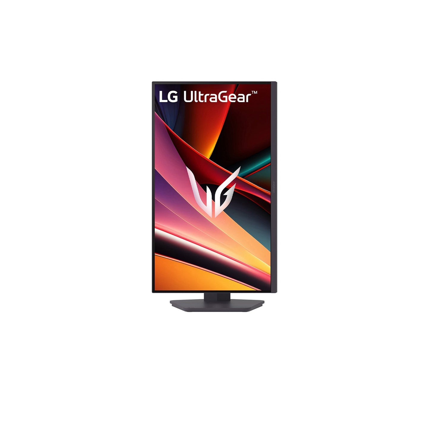 LG UltraGear G 27G610A - B - 68,6 cm - Monitor