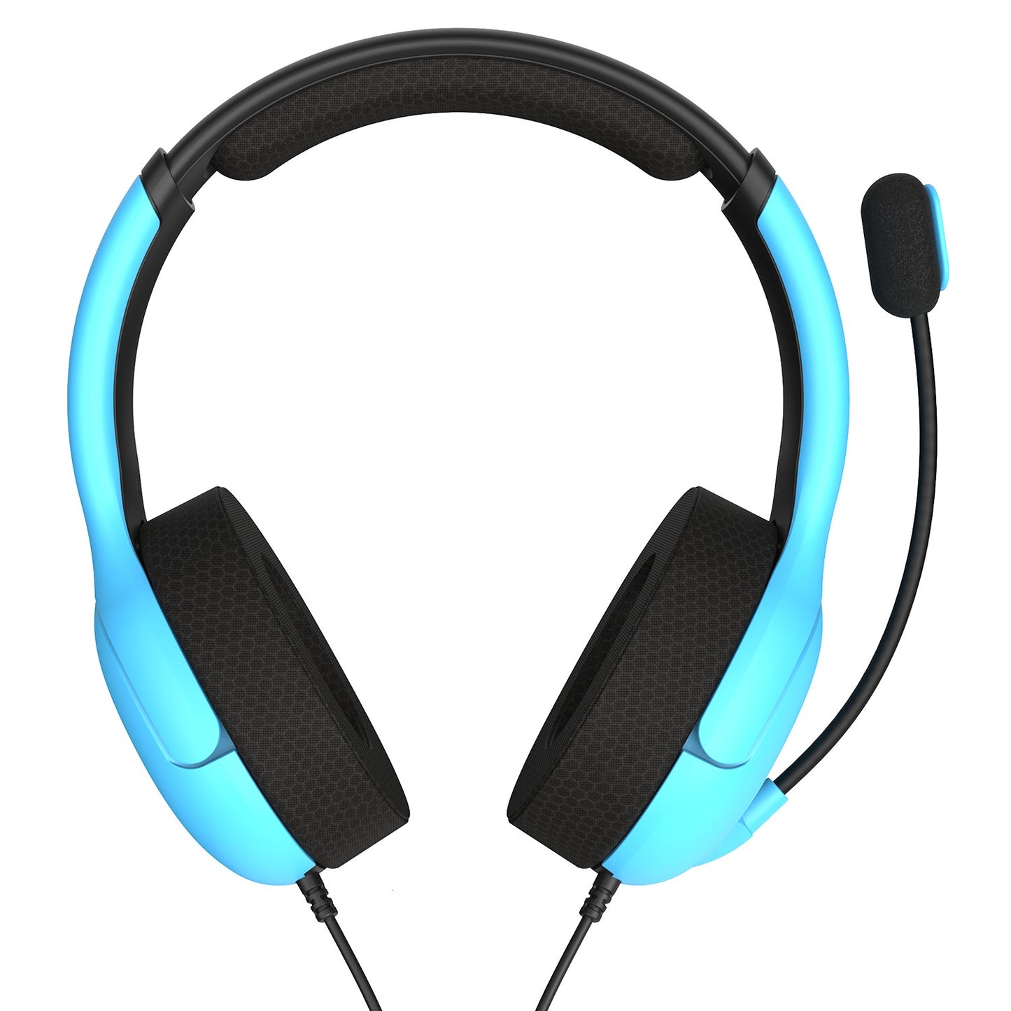 PDP AIRLITE - Kabelgebunden - Gaming - Kopfhörer - Blau - Headset
