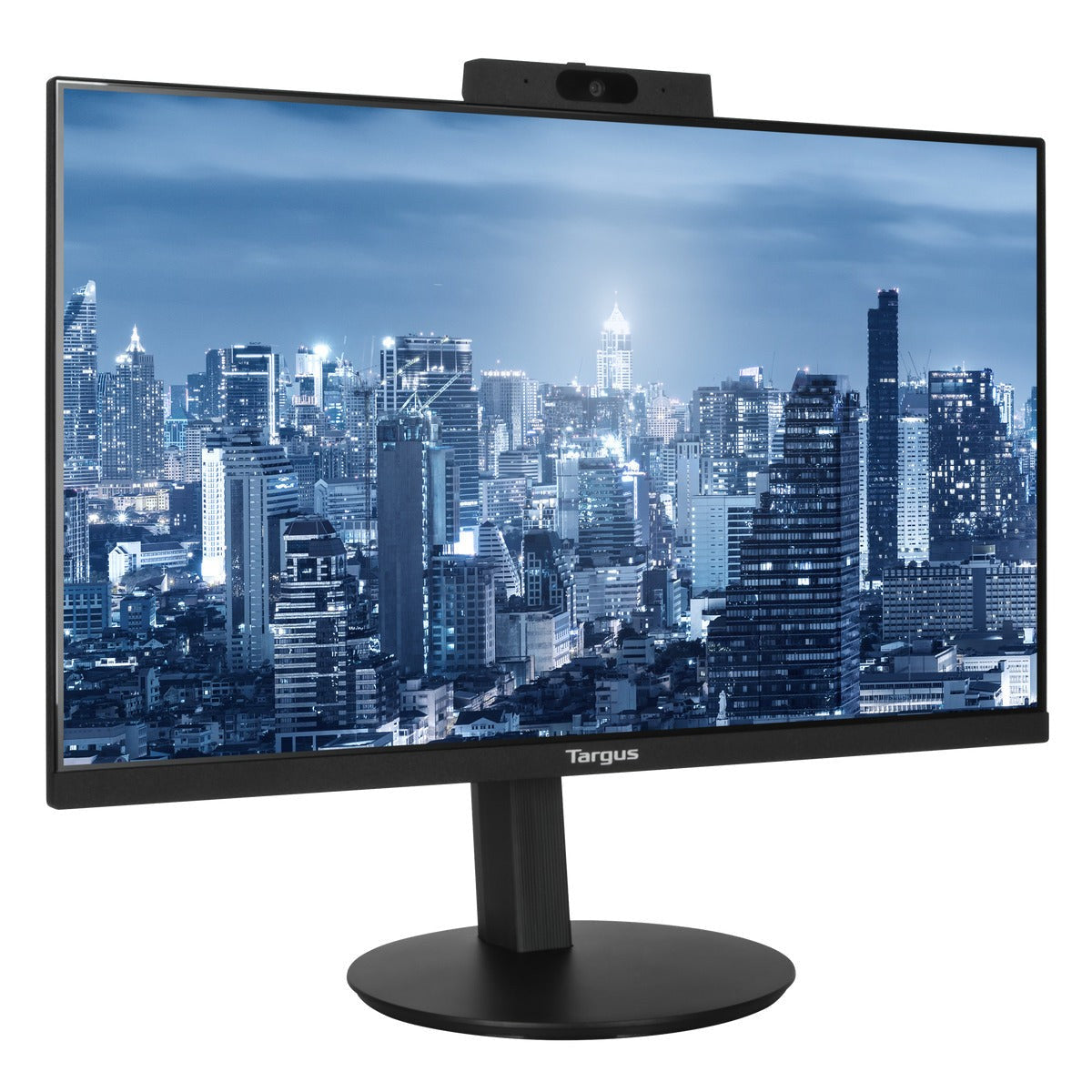 Targus DM4240PEUZ - 61 cm (24") - 1920 x 1080 Pixel - HD - LCD - Schwarz - Monitor