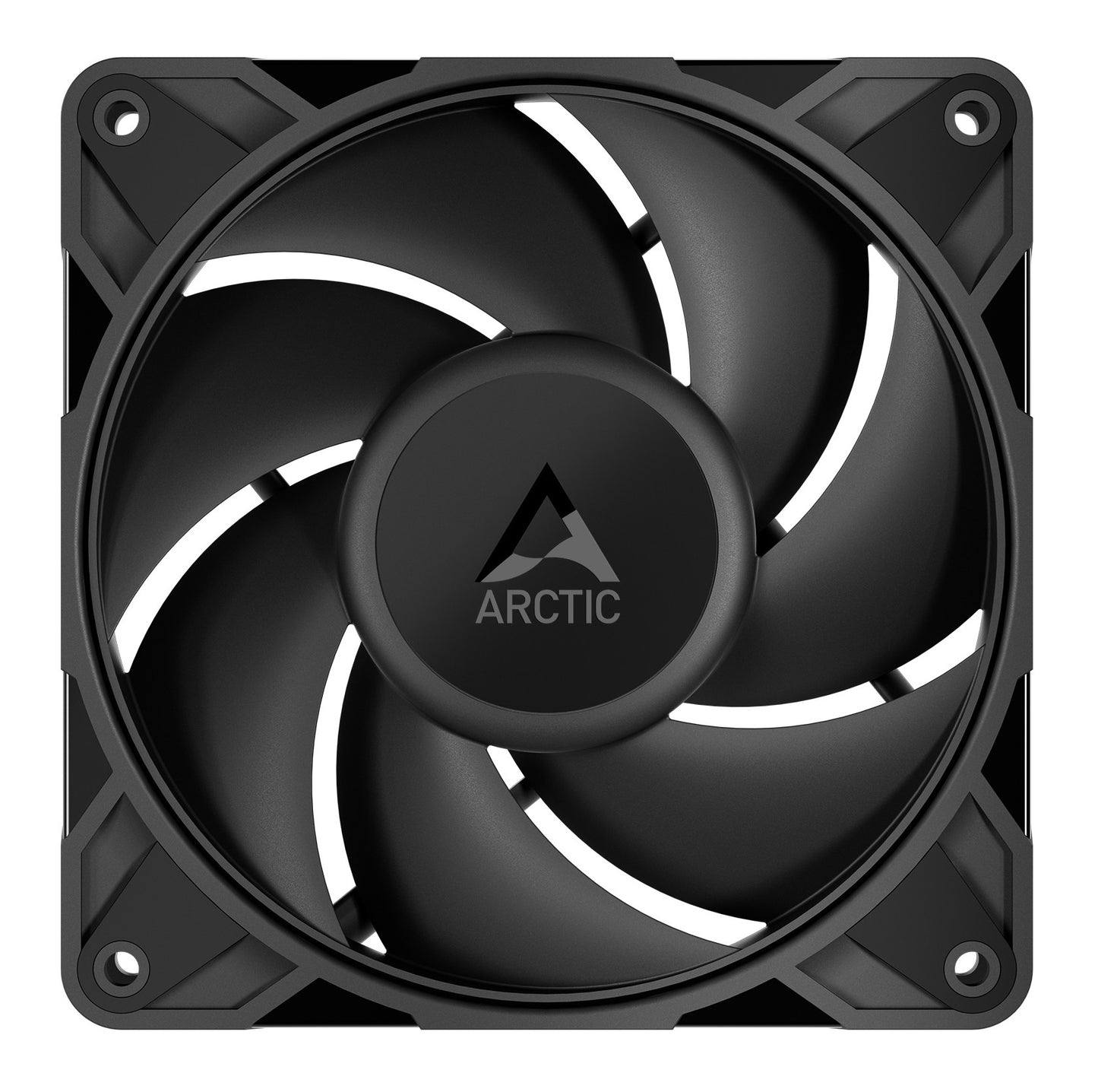 Arctic P12 Pro Gehäuseluefter - Gehäuse - 25 dB - Kühler