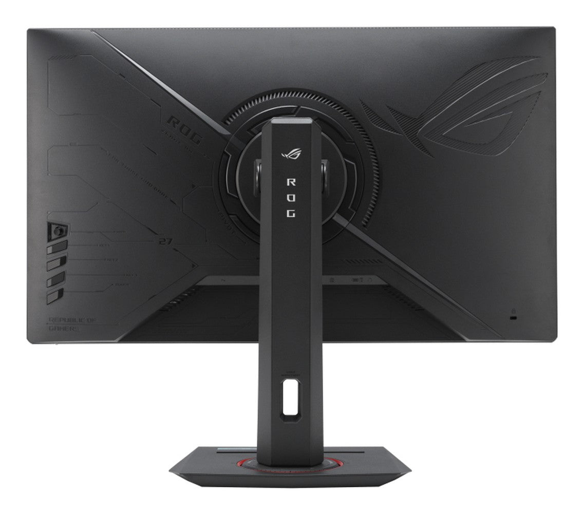 ASUS ROG Strix Xg27Ucs 27" UHD - 68,6 cm - Monitor