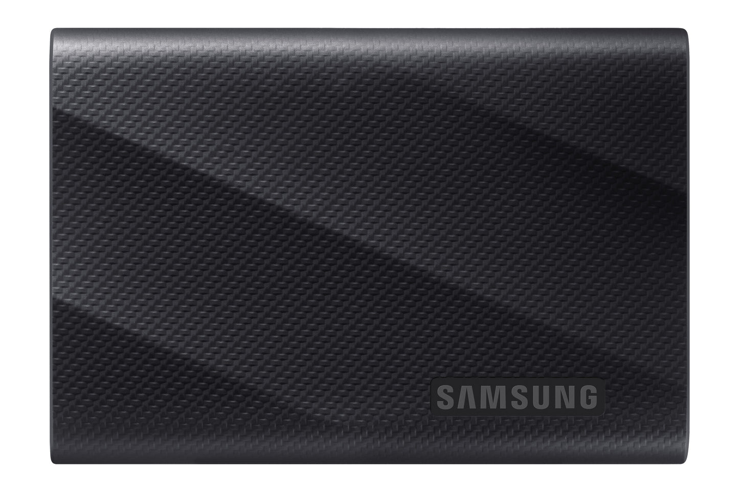 Samsung MU - PG1T0B - 1 TB - USB Typ - C - USB 3.2 Gen 2x2 - 2000 MB/s - Schwarz - SSD